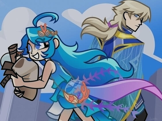 heilia heilia