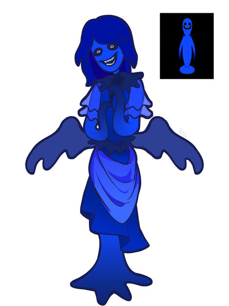blumaginary blumaginary